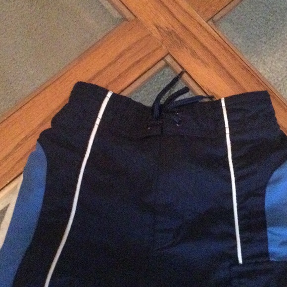 CT Kidz Swim Trunks - Picture 2 of 4